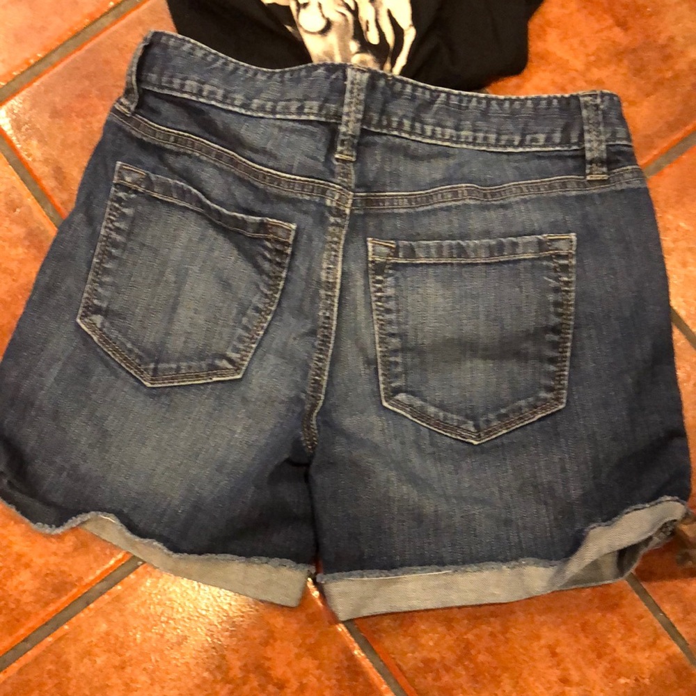 ⛱🍃🩲🌊🌞SHORTS - Picture 3 of 4